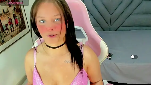 vella sex online show from 17, 3, 2025