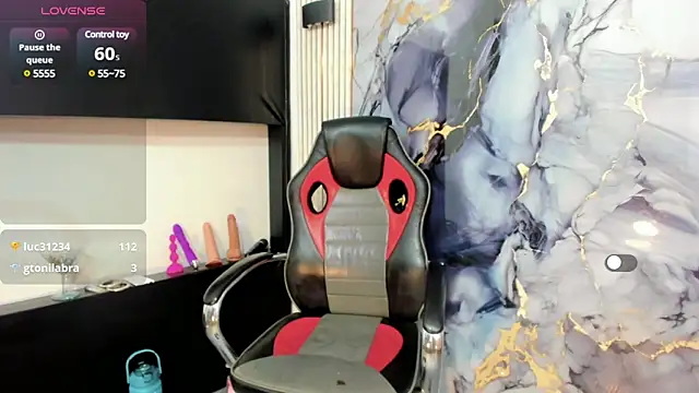 vella sex online show from 21, 3, 2025