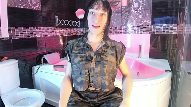 Small Hot19 online show from 11, 10, 2025