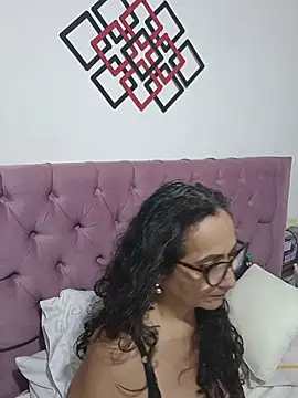 AlessandraLeroy online show from 31, 10, 2025