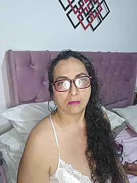 AlessandraLeroy online show from 21, 2, 2026