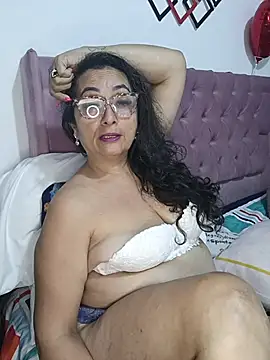 AlessandraLeroy online show from 27, 2, 2026