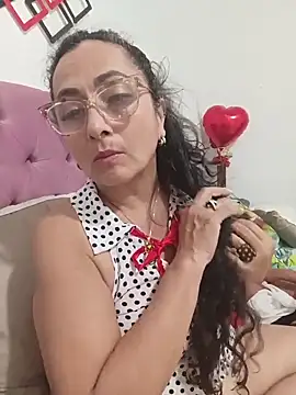 AlessandraLeroy online show from 29, 5, 2026