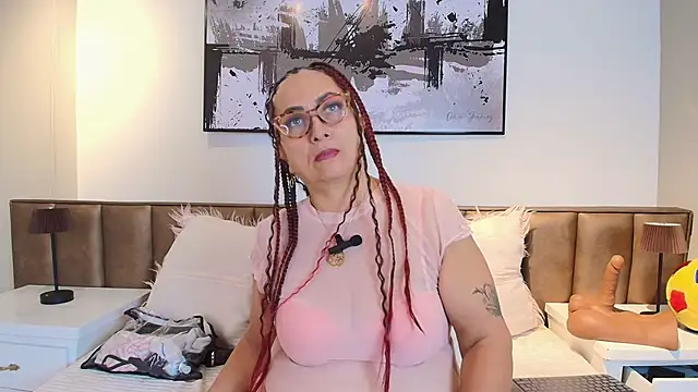 Snapshot of AlessandraLeroy chatting on 15, 6, 2026 AlessandraLeroy online show from 15, 6, 2026