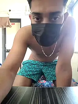 Rahulpune online show from 8, 1, 2026