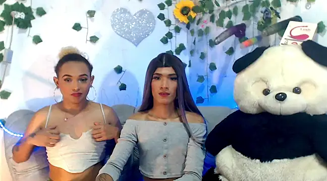 KimberlyXtreme online show from 16, 3, 2025