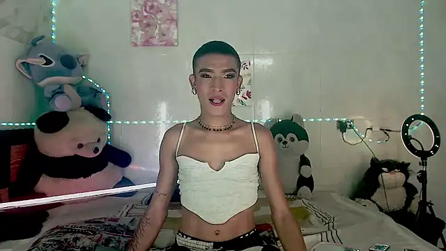 KimberlyXtreme online show from 25, 9, 2025