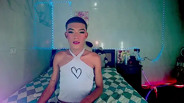 KimberlyXtreme online show from 30, 10, 2025