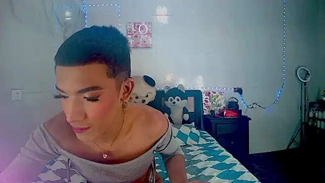 KimberlyXtreme online show from 5, 11, 2025