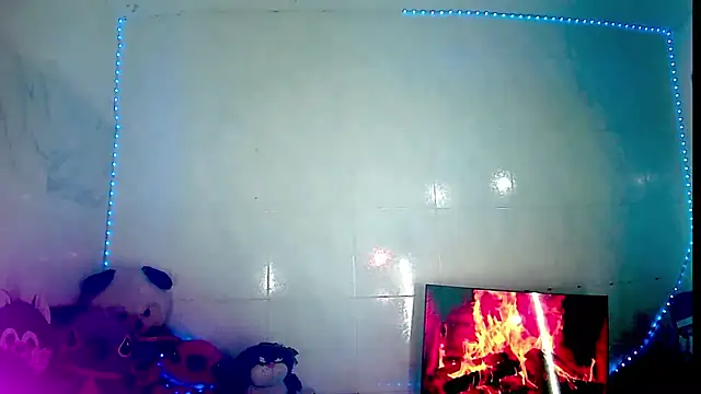 KimberlyXtreme online show from 20, 12, 2025