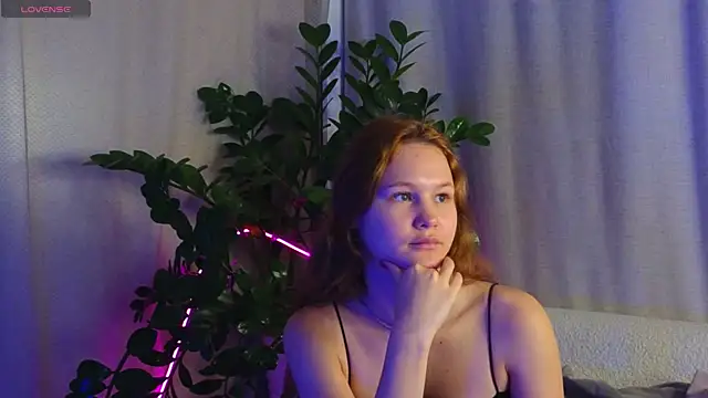 AmeliRoyse online show from 25, 11, 2025