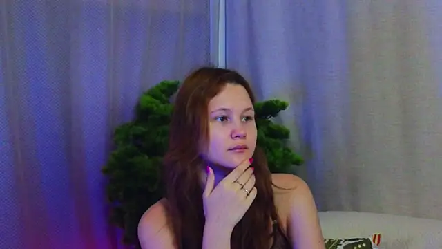 AmeliRoyse online show from 19, 12, 2025