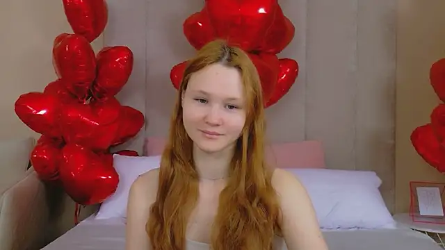 AmeliRoyse online show from 13, 2, 2026