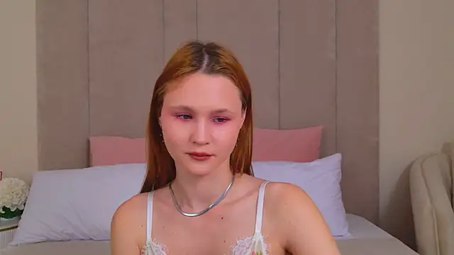 AmeliRoyse online show from 12, 3, 2026