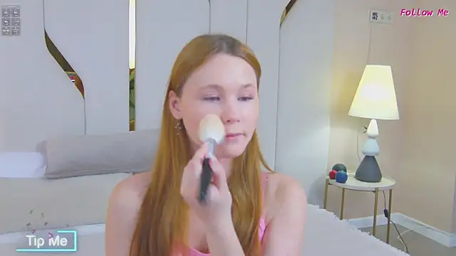 AmeliRoyse online show from 24, 3, 2026