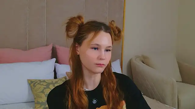 AmeliRoyse online show from 15, 4, 2026