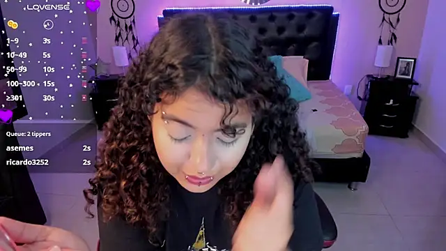  Lilly miller online show from 17, 2, 2026