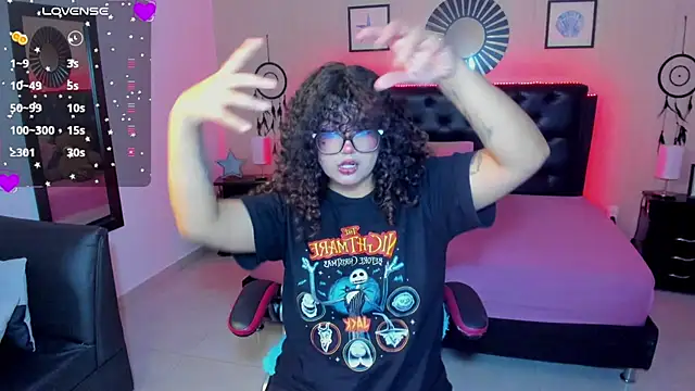  Lilly miller online show from 20, 2, 2026