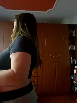 Luna-nevada online show from 18, 1, 2026