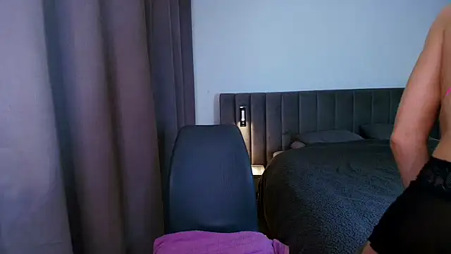 darcydixx online show from 27, 3, 2026