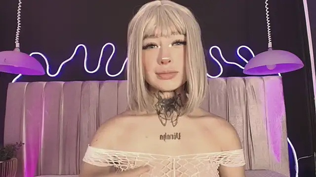 Zhally Dee online show from 27, 2, 2026