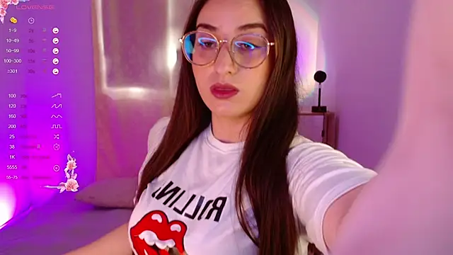 KARINA FLOWER  online show from 6, 3, 2025