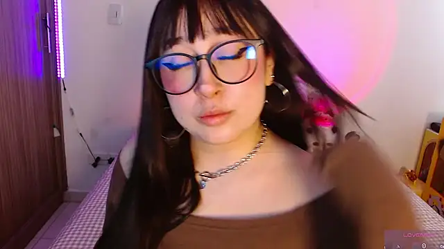 Oliviargf online show from 1, 4, 2026