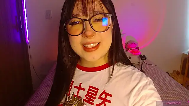 Snapshot of Oliviargf chatting on 19, 6, 2026 Oliviargf online show from 19, 6, 2026