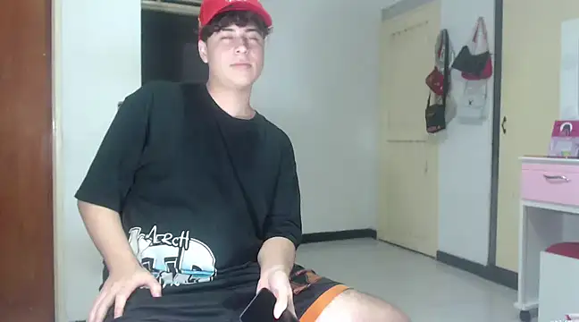 CrissConor online show from 7, 3, 2025