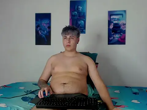 CrissConor online show from 25, 6, 2026