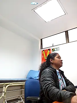 Paula6Colombia online show from 8, 3, 2025