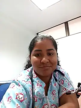 Paula6Colombia online show from 8, 3, 2025