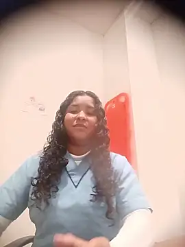 Paula6Colombia online show from 14, 11, 2025