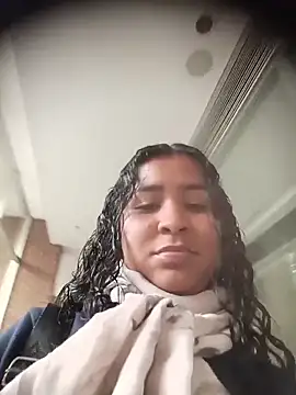 Paula6Colombia online show from 15, 11, 2025