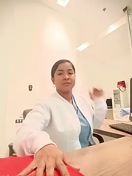 Paula6Colombia online show from 27, 2, 2026