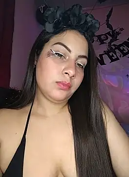 esmeralda jadees online show from 16, 10, 2025