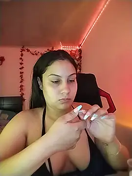 esmeralda jadees online show from 21, 5, 2026