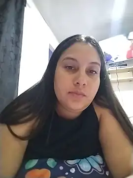 Snapshot of esmeralda_jadees chatting on 22, 6, 2026 esmeralda jadees online show from 22, 6, 2026