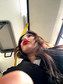 AleksandraRich online show from 13, 10, 2025