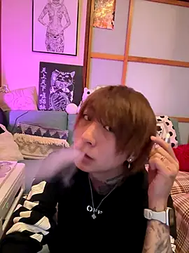 Snapshot of ryokunero chatting on 9, 9, 2025 ryokunero online show from 9, 9, 2025