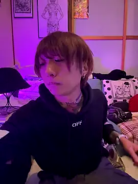 Snapshot of ryokunero chatting on 17, 9, 2025 ryokunero online show from 17, 9, 2025