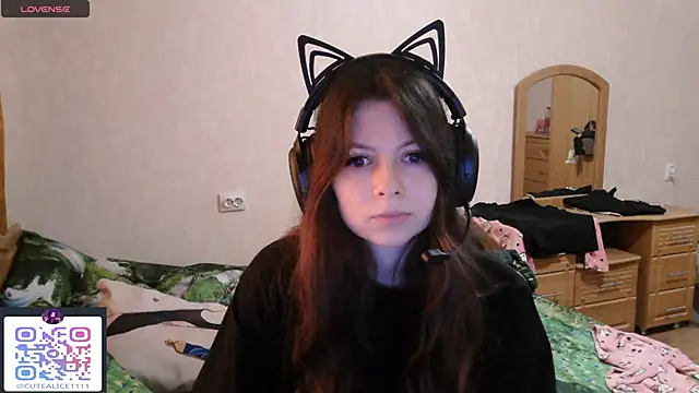 RendyDow online show from 24, 9, 2025