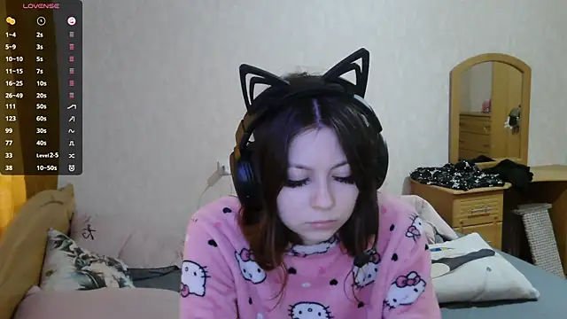 RendyDow online show from 6, 11, 2025