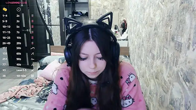 RendyDow online show from 26, 11, 2025