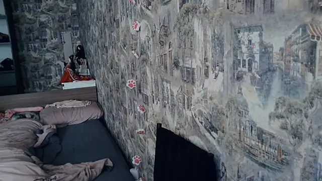 RendyDow online show from 20, 2, 2026