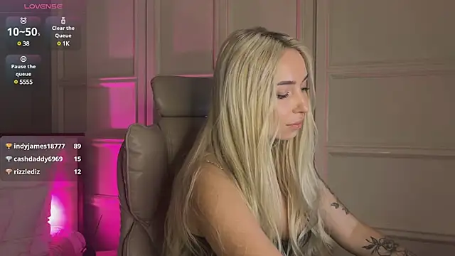 OhMyEmma online show from 9, 3, 2025