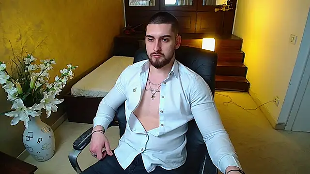 MatiasDean online show from 8, 3, 2025