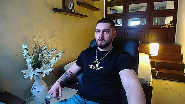 MatiasDean online show from 11, 3, 2025