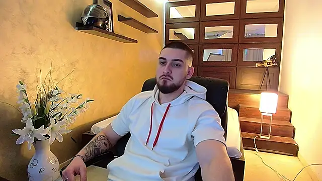 MatiasDean online show from 19, 3, 2025