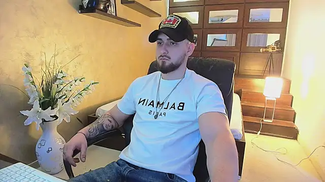 MatiasDean online show from 21, 3, 2025